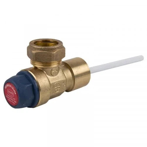 Safety Valve Advanced-4β/FIx22ππ-