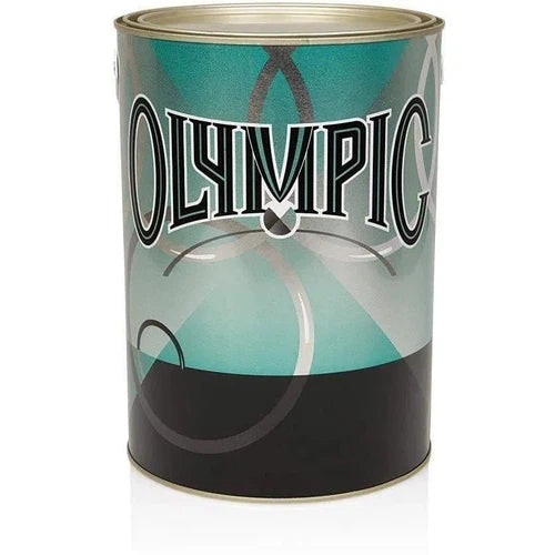 School Board Paint Olympic-1ℓ-Black-