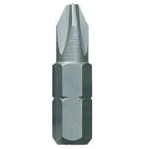 Screwdriver Bit Phillips (PH)-PH2 25mm-