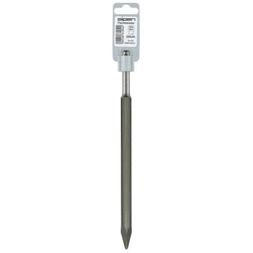 SDS+ Chisel Alpen-250mm-Diamond-