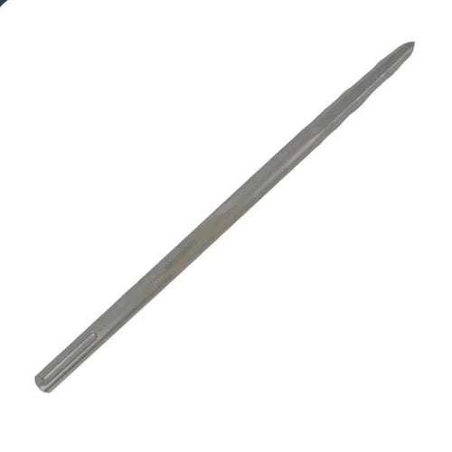 SDS Max Chisel Alpen-400mm-Diamond-