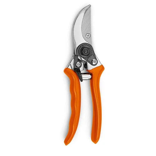 Secateurs Bypass STIHL »-PG10/𝐿21.5𝑐𝑚/230𝑔/⌀20𝑐𝑚-