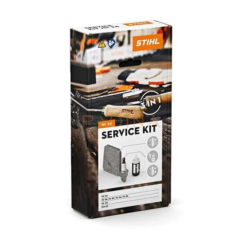 Service Kit #24 for FS38/55 STIHL-