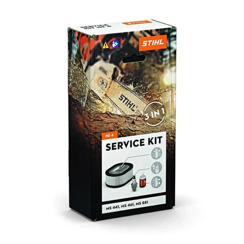 Service Kit #4 for MS461/881 STIHL-