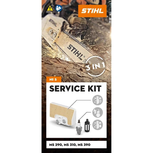 Service Kit #5 for MS290/310 STIHL-