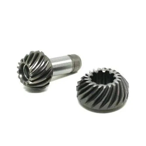 Set of Pinions for 25.4mm Shaft Gearbox Stihl-