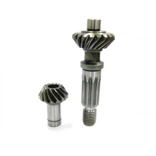 Set of Pinions for 28mm Shaft Gearbox Stihl-