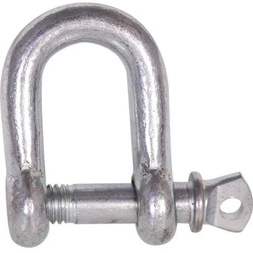 Shackle D-6𝑚𝑚-