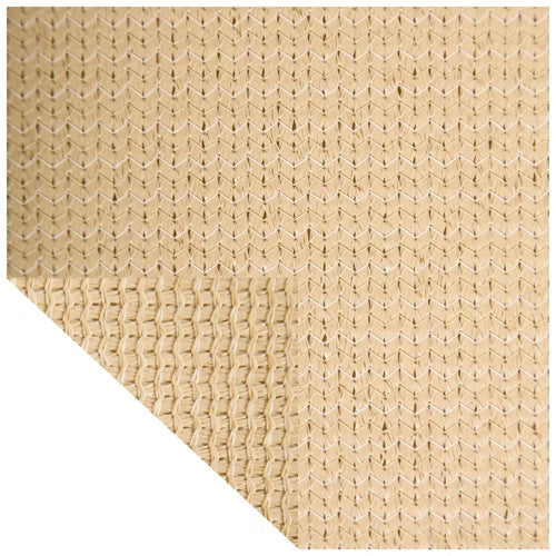 Shade Netting SunBlock 90% Premuim-Kalahari Sand-𝑤3m x 𝐿 𝑝/𝑚eter-
