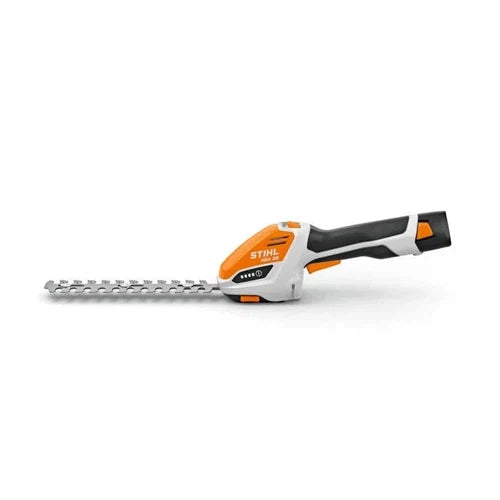 Tijeras cortasetos inalámbricas 10.8𝑉 HSA26 STIHL