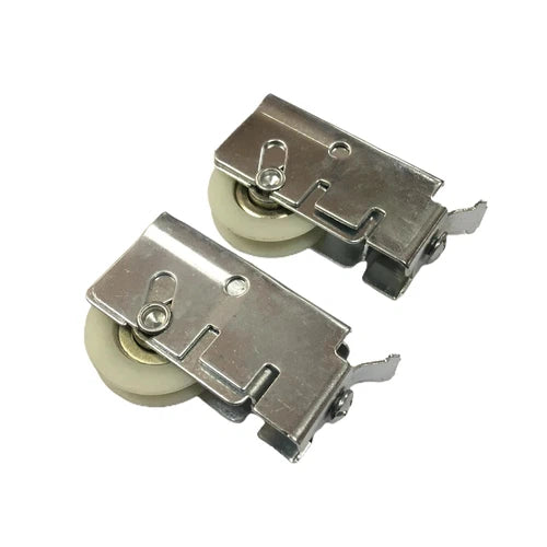 Sliding Patio Door Roller Wheel-pair-
