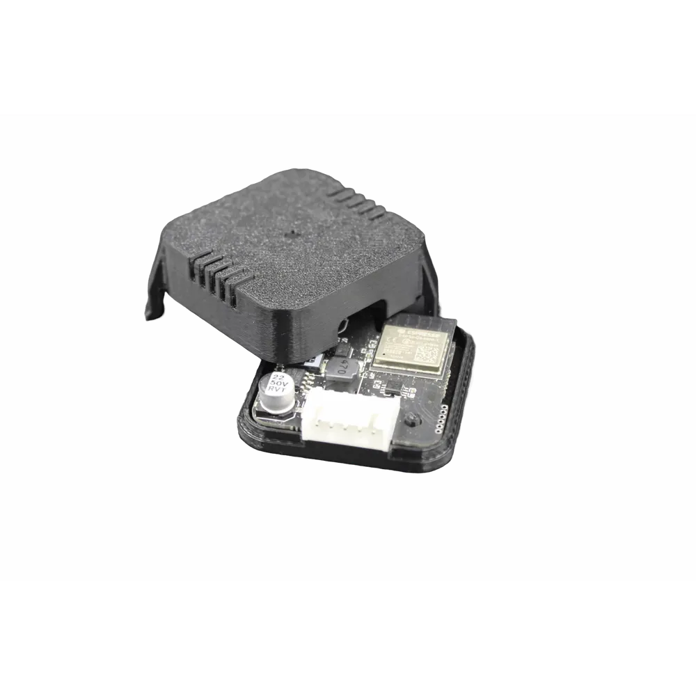 Smart Wi-Fi Switch Gate Controller GEMLINK-