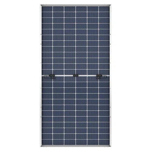 Solar Panel Mono T1 LONGi-550𝑊/49.80𝑉/13.98𝐴-