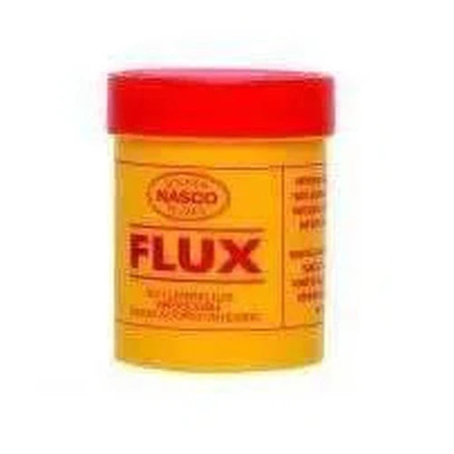Solder Flux Nasco-200g-