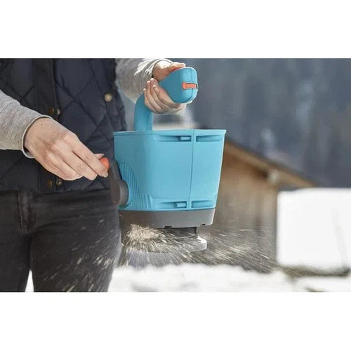 Spreader Hand Held Gardena-