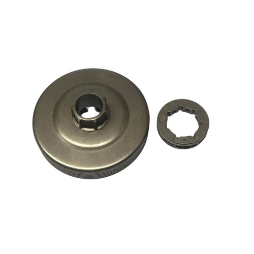 Sprocket Drum KIT .325" 7T for 45cc Generic-