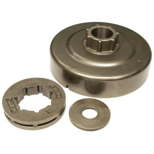 Sprocket Rim Kit for MS310/MS382 Stihl-3/8'' 7T-