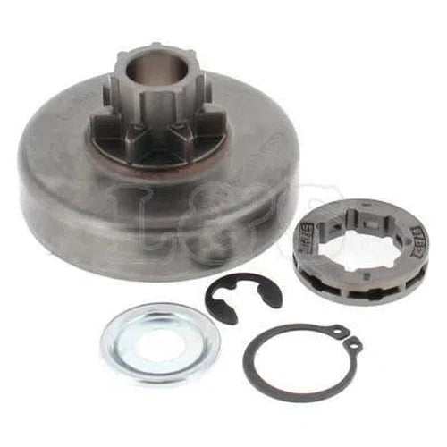 Sprocket Rim KIT for MS381 Stihl »-3/8" 7T-