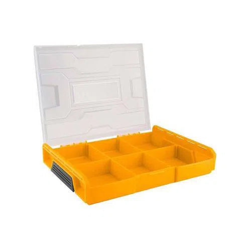 Stackable Organiser Case Empty iNGCO-Medium 12"-each-