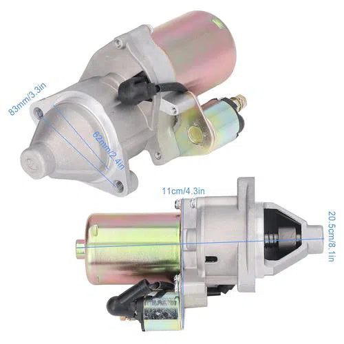 Starter Motor for Generator-5-8ππ-