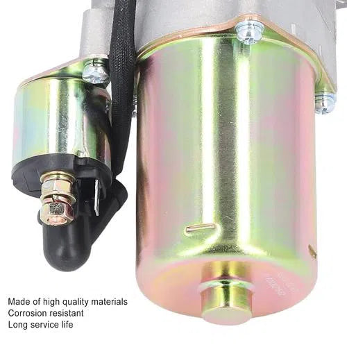 Starter Motor for Generator-5-8ππ-