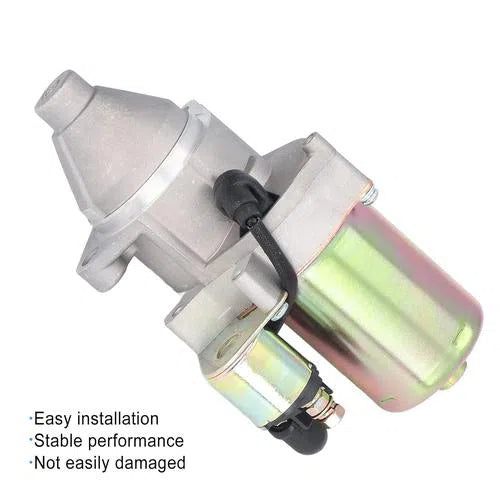 Starter Motor for Generator-5-8ππ-
