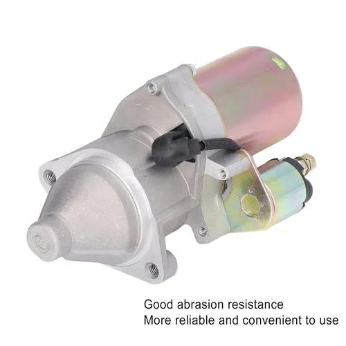 Starter Motor for Generator-5-8ππ-