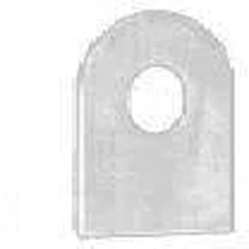 Steel Lug Round Nose-40x4𝑚𝑚(🕳16𝑚𝑚)-