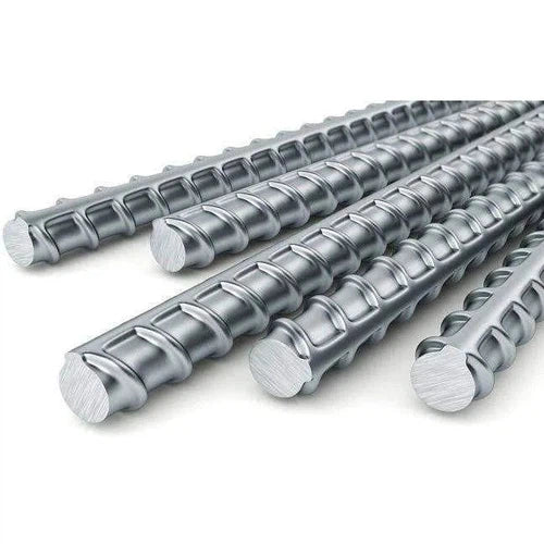 Steel Reinforce (Y-Bar)-Y10 x 𝐿6𝑚-