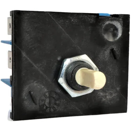 Stove Plate Regulator Switch with Pilot-