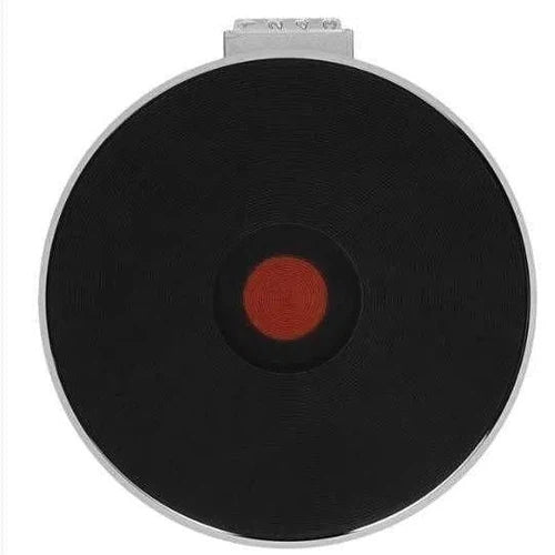 Stove Plate Solid Red Dot-β145ππ 1500π-