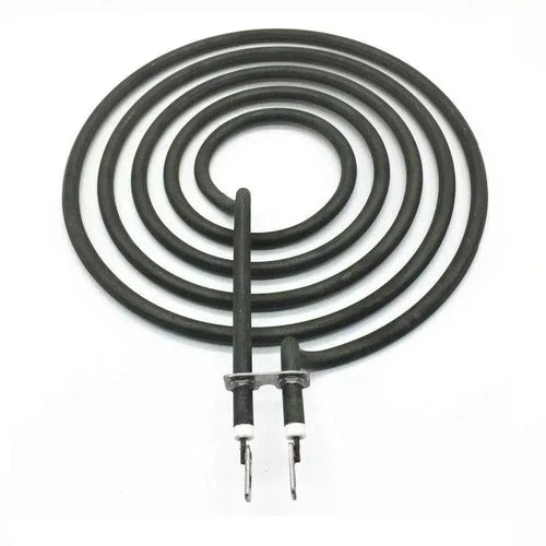 Stove Plate Spiral-150mm-HD-