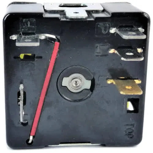 Stove Regulator Switch-240π 15π΄-