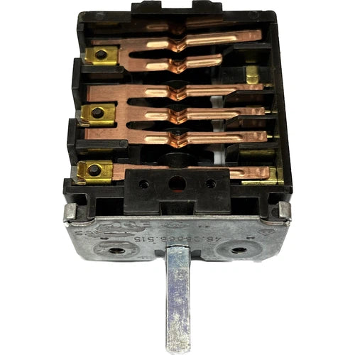 Stove Switch Universal-5 Position-