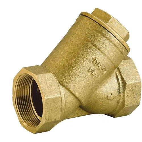 Strainer Inline Torrenti-15mm (disc)-