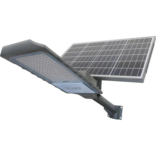Street Light Solar LED-18𝑊/3.2𝑉/36𝐴𝒉-Daylight-