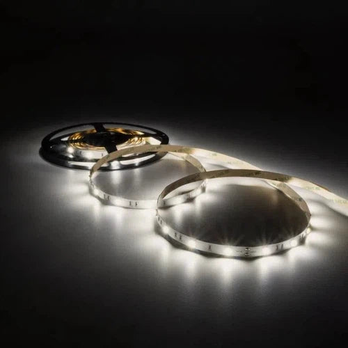 Strip Light LED Flexible Indoor 12š FLASH-Cool White-4.5š x š/šeter-