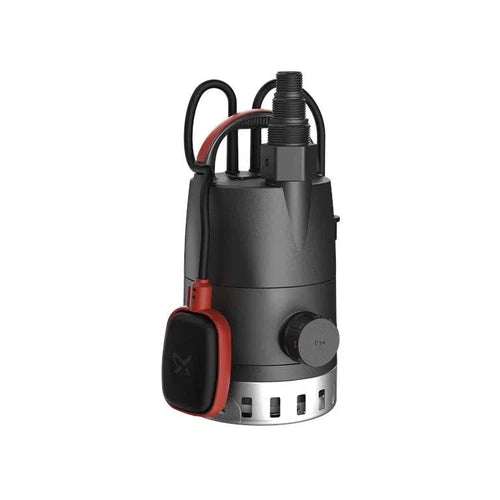 Bomba sumergible para aguas residuales Unilift Grundfos