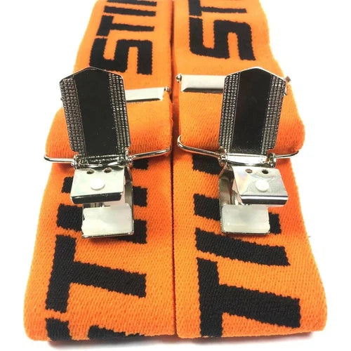 Suspenders Adjustable STIHL-