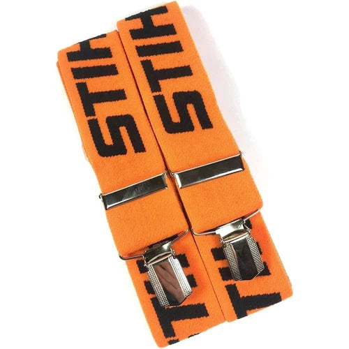 Suspenders Adjustable STIHL-