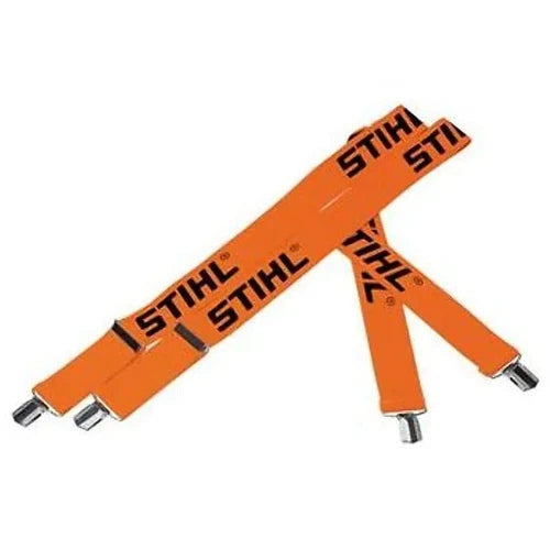 Suspenders Adjustable STIHL-