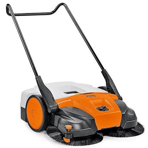 Sweeper Push KG770 Stihl-