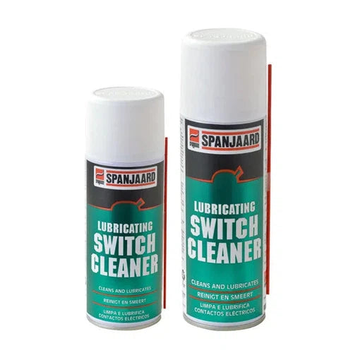 Switch Cleaner Spanjaard-200𝑚ℓ-