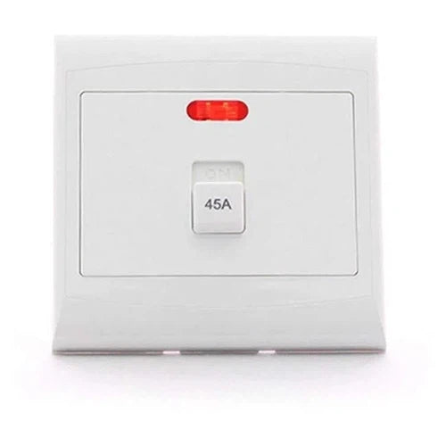 Switch Isolator neu-2x4 32𝐴-