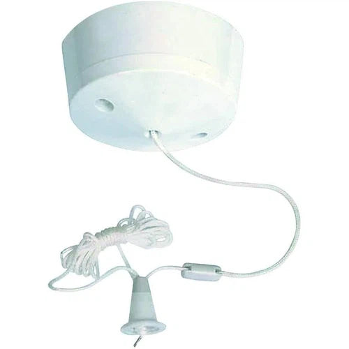 Switch Pull String Round-