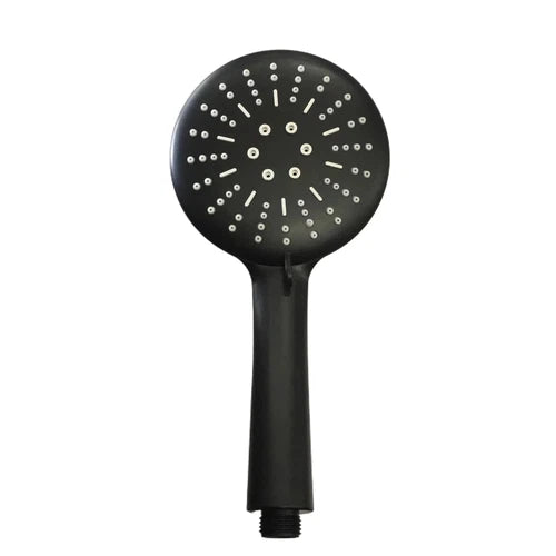 Tap Bath Mixer Rounded Lever-Chrome-