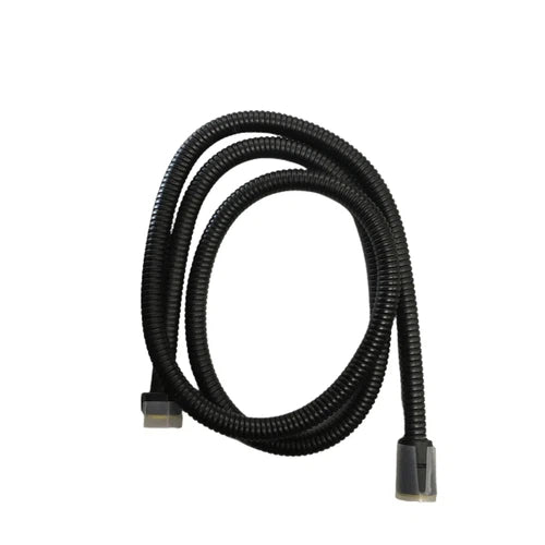 Tap Bath Mixer Rounded Lever-Chrome-