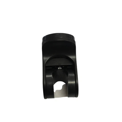 Tap Bath Mixer Rounded Lever-Chrome-