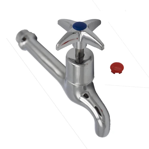 Tap Bib Extended Body Star Head-