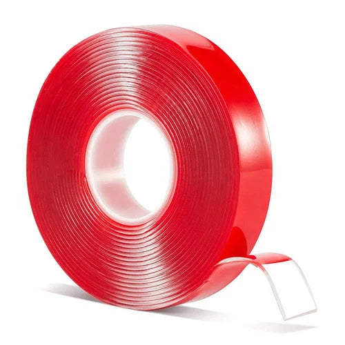 Tape Double Sided Acrylic Tape-24 x 0.8mm x 1m-